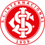 Internacional RS W club crest