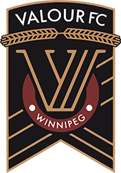 Valour club crest