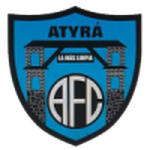 Atyrá club crest