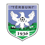 Tërbuni Pukë club crest