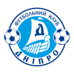 FC Dnepr Mogilev club crest