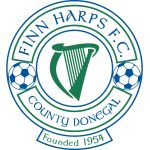 Finn Harps club crest