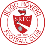 Sligo Rovers club crest