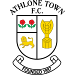 Athlone Town club crest