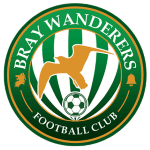 Bray Wanderers club crest