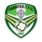 Cabinteely club crest