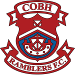 Cobh Ramblers club crest