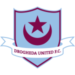 Drogheda United club crest