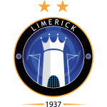 Limerick club crest