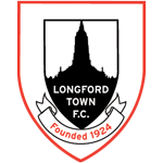 Longford Town club crest