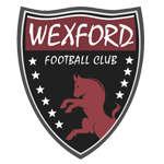 Wexford club crest