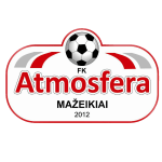 Atmosfera club crest