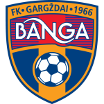 Banga club crest