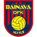 Dainava club crest