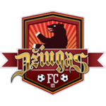 Džiugas Telšiai club crest