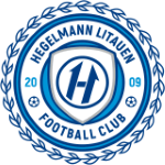Hegelmann Litauen club crest