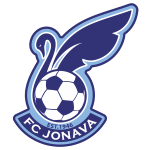 Jonava club crest