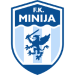 Minija club crest
