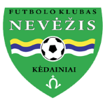 Nevėžis club crest