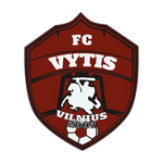 Vilniaus Vytis club crest