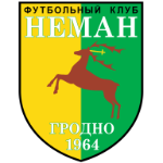 Neman club crest