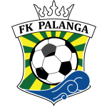 Palanga club crest