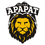 Ararat-Moskva club crest