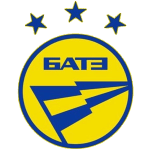 Bate Borisov club crest
