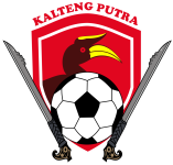 Kalteng Putra club crest