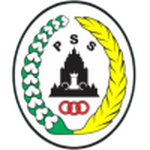 PSS Sleman club crest