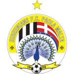 Hibernians club crest