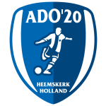 ADO '20 club crest