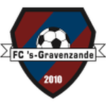 FC 's-Gravenzande club crest