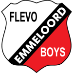 Flevo Boys club crest