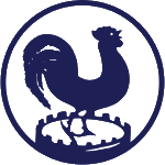 HV & CV Quick club crest