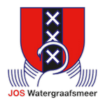 JOS Watergraafsmeer club crest
