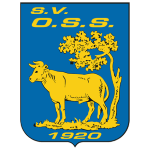 OSS '20 club crest