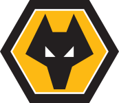 Wolves club crest