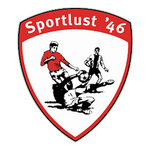 Sportlust '46 club crest
