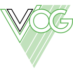 VVOG club crest