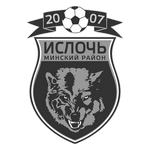 FC Isloch Minsk R. club crest