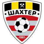 Shakhter Soligorsk club crest