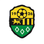 Halsteren club crest
