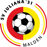 Juliana '31 club crest
