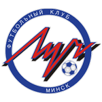 Fc Luch Minsk club crest