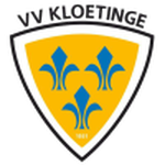Kloetinge club crest