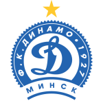 Dinamo Minsk club crest