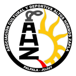 AH Zapla club crest