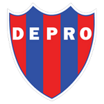 Def. de Pronunciamiento club crest