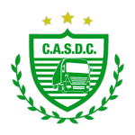 Deportivo Camioneros club crest